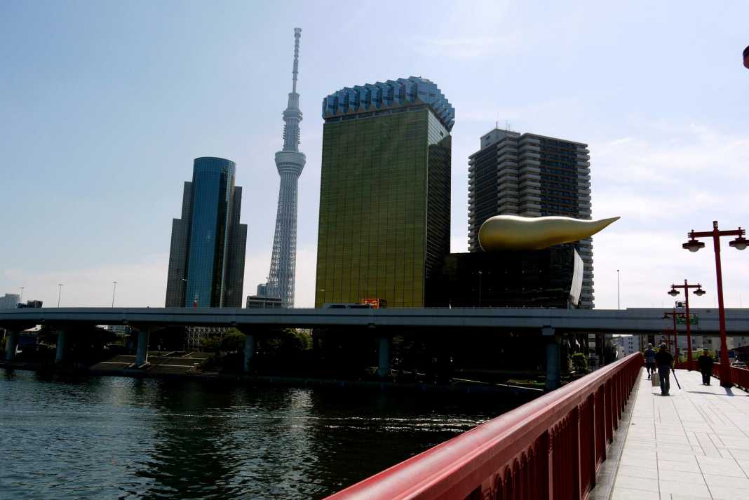 Best Areas for Tokyo Hotels - Top 5 Neighborhoods Ranked | Mokolate