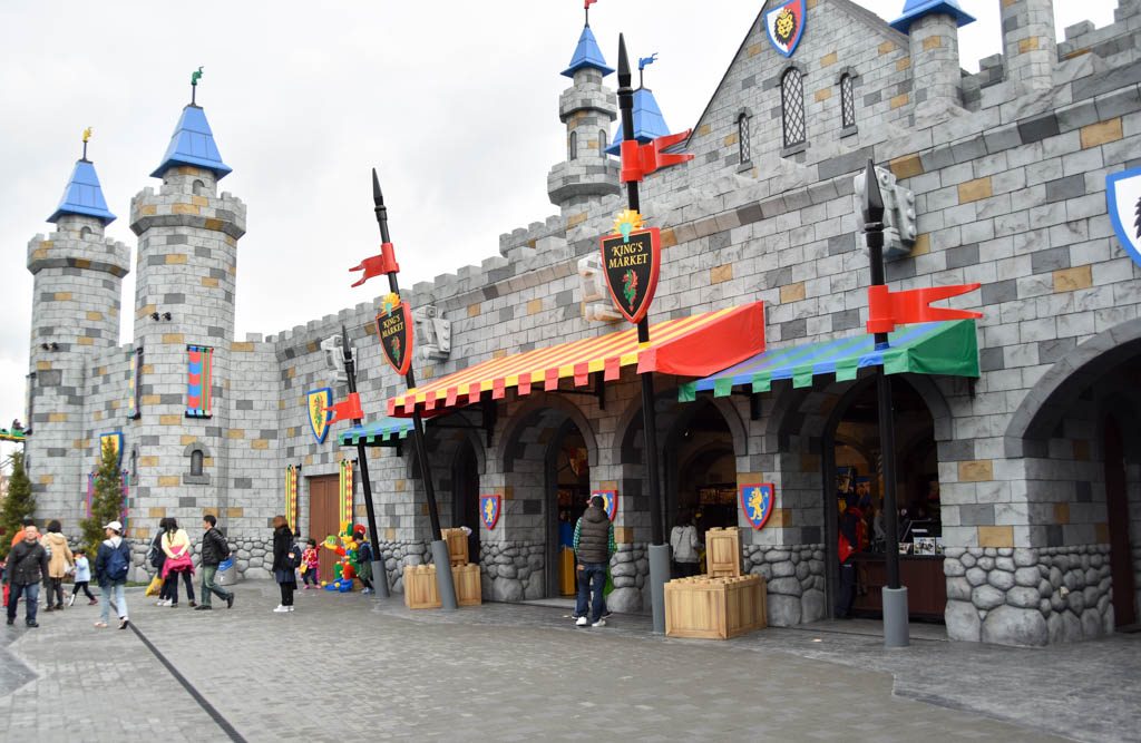 Legoland Japan Nagoya Guide: Everything you need to know! | Mokolate